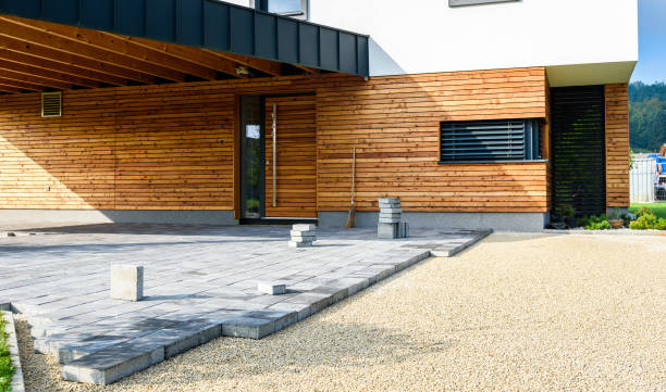 Best Driveway Pavers Near Me  in Wright City, MO