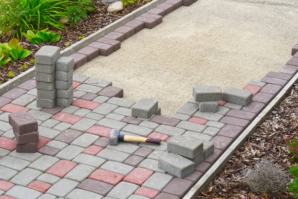 Best Driveway Paving Company  in Wright City, MO
