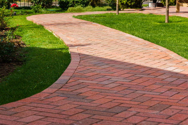 Reasons to Select Us for Your Driveway Paving Requirements in Wright City, MO
