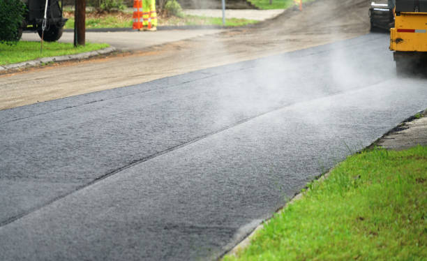 Professional Driveway Pavers in Wright City, MO