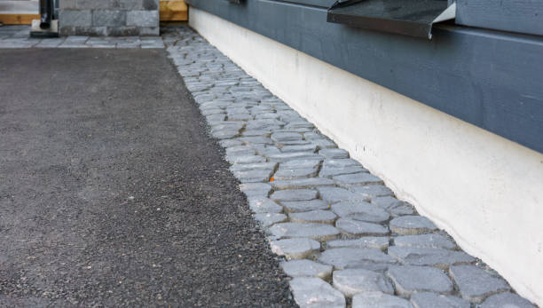 Best Brick Driveway Pavers  in Wright City, MO