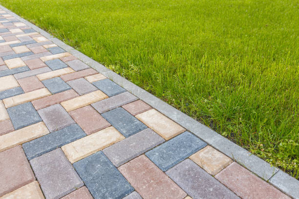 Best Driveway Pavers Cost  in Wright City, MO